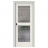 Межкомнатная дверь Questdoors QBR 17