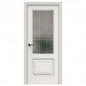 Межкомнатная дверь Questdoors QBR 2