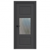 Межкомнатная дверь Questdoors QE 12