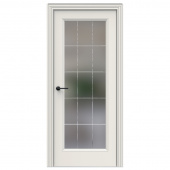 Межкомнатная дверь Questdoors QBR 10