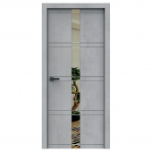 Межкомнатная дверь Questdoors QMS 11