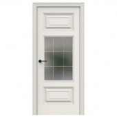 Межкомнатная дверь Questdoors QBR 15