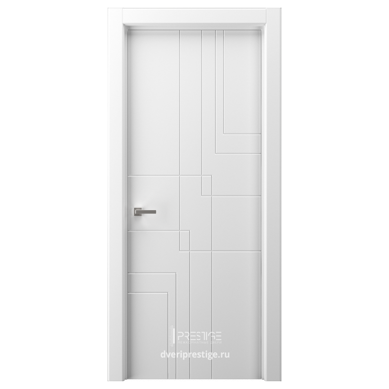 Межкомнатная дверь Prestige Light 20