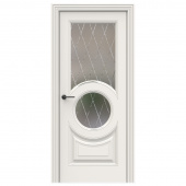 Межкомнатная дверь Questdoors QBR 23