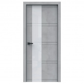 Межкомнатная дверь Questdoors QMS 10