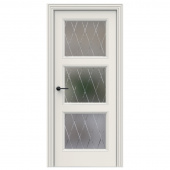 Межкомнатная дверь Questdoors QBR 12