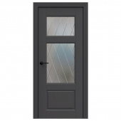 Межкомнатная дверь Questdoors QE 11