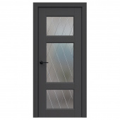 Межкомнатная дверь Questdoors QE 10