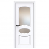Межкомнатная дверь Questdoors QE 18