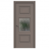 Межкомнатная дверь Questdoors QB 12