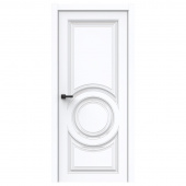 Межкомнатная дверь Questdoors QBS 22