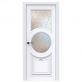 Межкомнатная дверь Questdoors QBR 20
