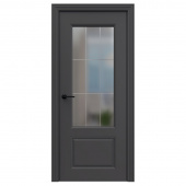 Межкомнатная дверь Questdoors QE 2