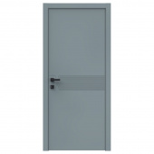 Межкомнатная дверь Questdoors QMS 20