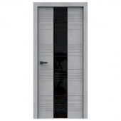 Межкомнатная дверь Questdoors QMS 7