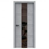 Межкомнатная дверь Questdoors QMS 12