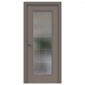 Межкомнатная дверь Questdoors QB 8
