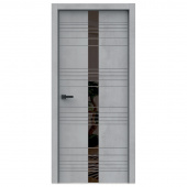 Межкомнатная дверь Questdoors QMS 6