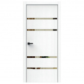 Межкомнатная дверь Questdoors QMG 3