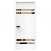 Межкомнатная дверь Questdoors QMG 7