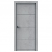 Межкомнатная дверь Questdoors QMS 8