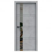 Межкомнатная дверь Questdoors QMS 9