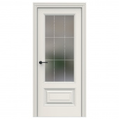 Межкомнатная дверь Questdoors QBR 4