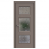 Межкомнатная дверь Questdoors QB 11