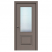 Межкомнатная дверь Questdoors QB 2