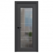 Межкомнатная дверь Questdoors QE 8