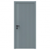 Межкомнатная дверь Questdoors QMS 16