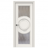 Межкомнатная дверь Questdoors QBR 19