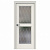 Межкомнатная дверь Questdoors QBR 17