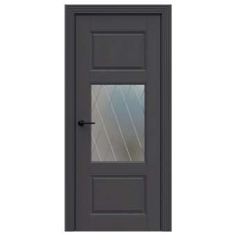Межкомнатная дверь Questdoors QE 12