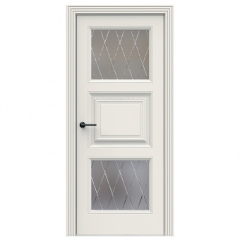Межкомнатная дверь Questdoors QBR 13