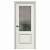 Межкомнатная дверь Questdoors QBR 2