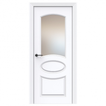 Межкомнатная дверь Questdoors QE 19