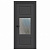 Межкомнатная дверь Questdoors QE 12