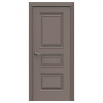 Межкомнатная дверь Questdoors QB 3