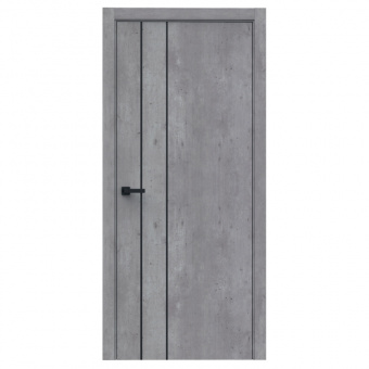 Межкомнатная дверь Questdoors QMA 11