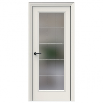 Межкомнатная дверь Questdoors QBR 10