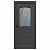 Межкомнатная дверь Questdoors QE 15