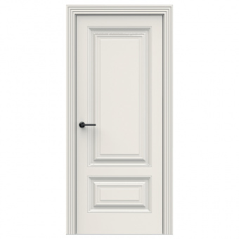 Межкомнатная дверь Questdoors QBR 3