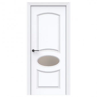 Межкомнатная дверь Questdoors QE 20