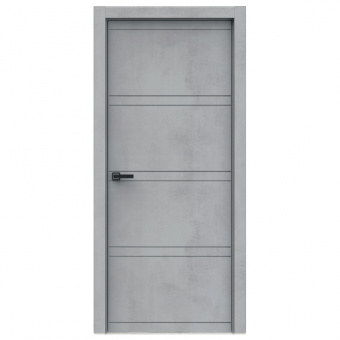 Межкомнатная дверь Questdoors QMS 8