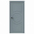 Межкомнатная дверь Questdoors QIT 8