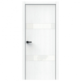 Межкомнатная дверь Questdoors QMG 8