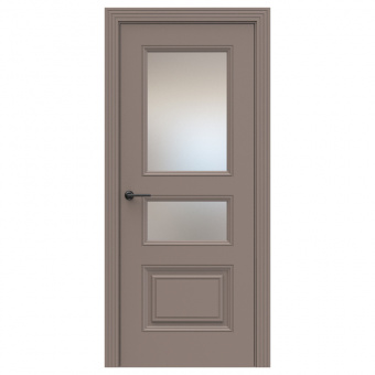 Межкомнатная дверь Questdoors QB 4