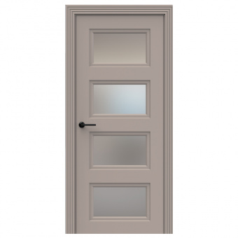 Межкомнатная дверь Questdoors QI 12