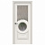 Межкомнатная дверь Questdoors QBR 23